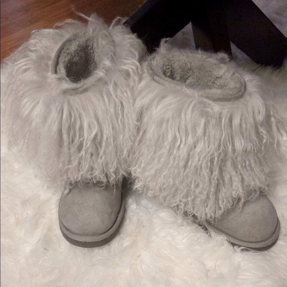Ugg Boots **RARE**